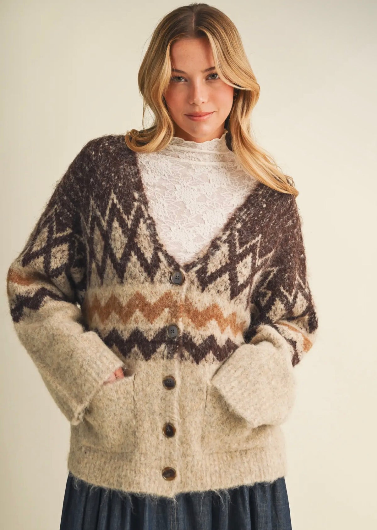 Wildwood Cardi