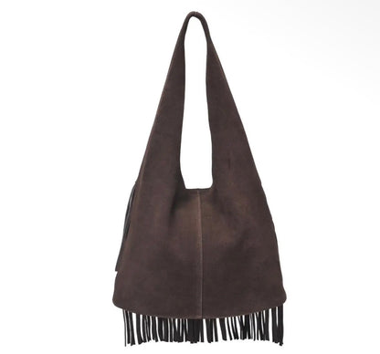 The Dakota Fringe Bag
