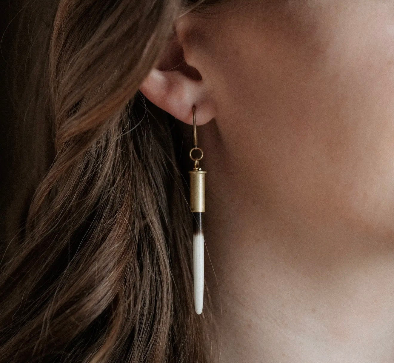 Quill Earrings