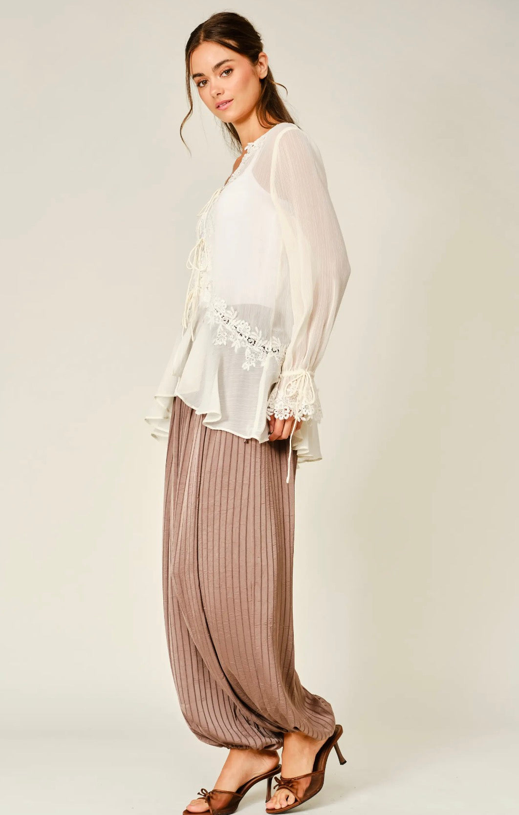 Florence Blouse