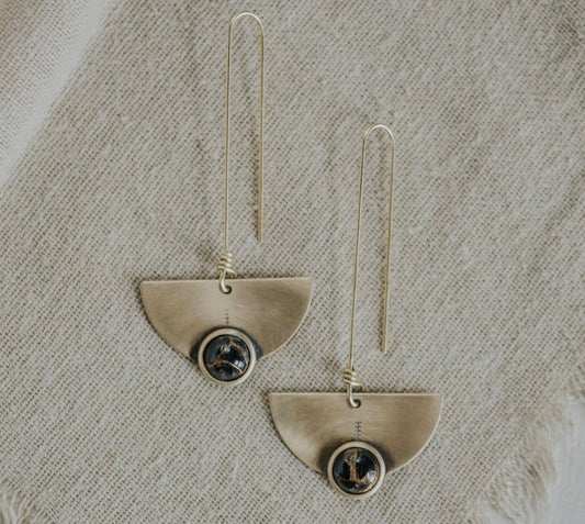 Sedona Earrings