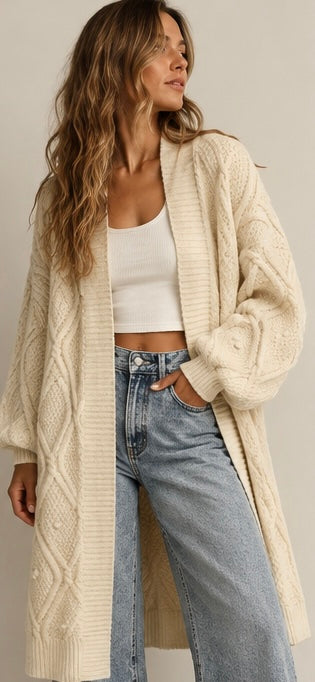 The Wren Cardi