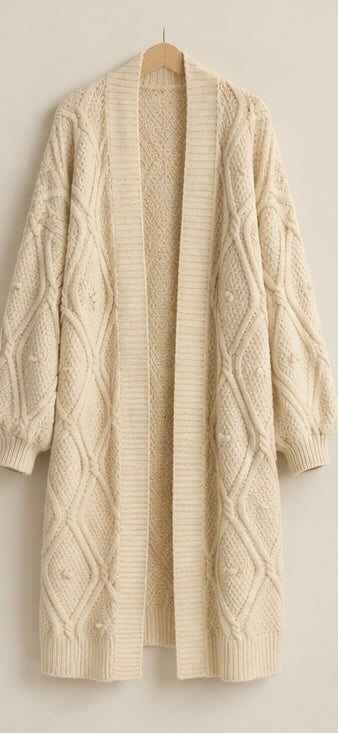 The Wren Cardi