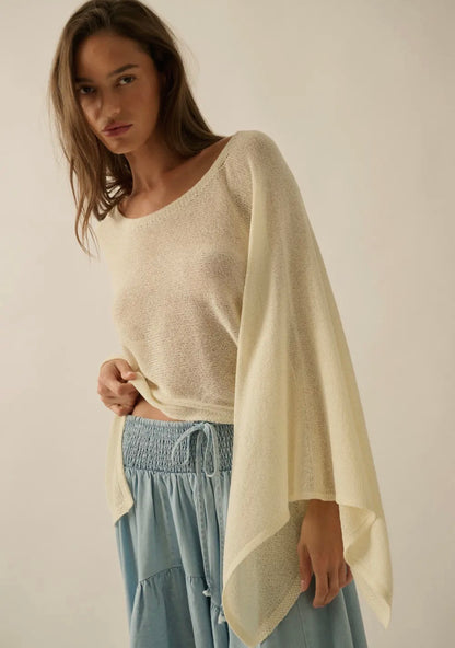 The Drift Poncho
