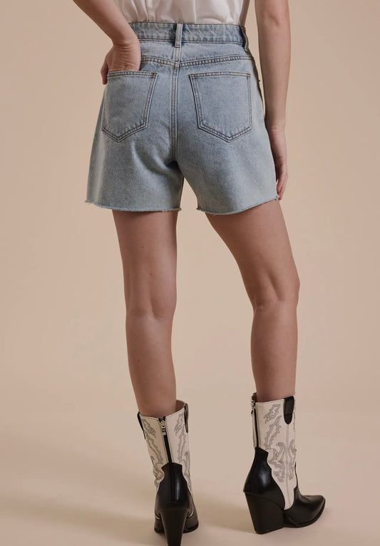 Bennet Denim Shorts