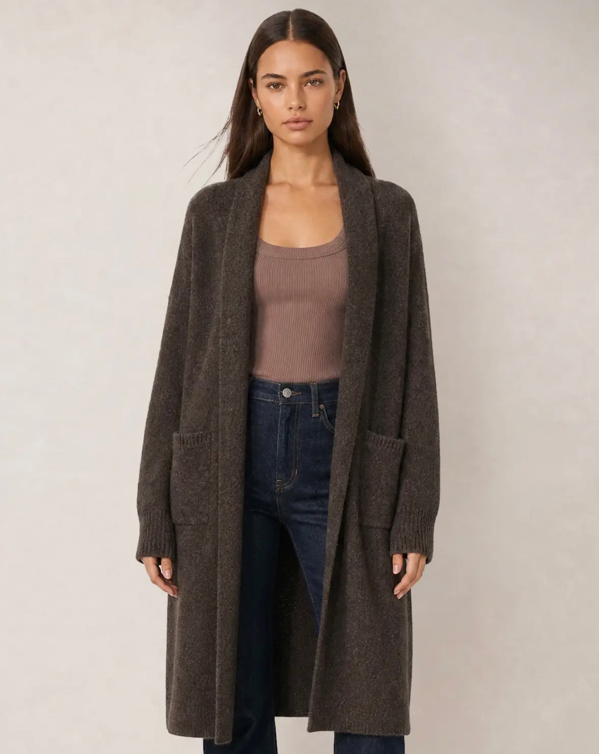 Aspen Duster