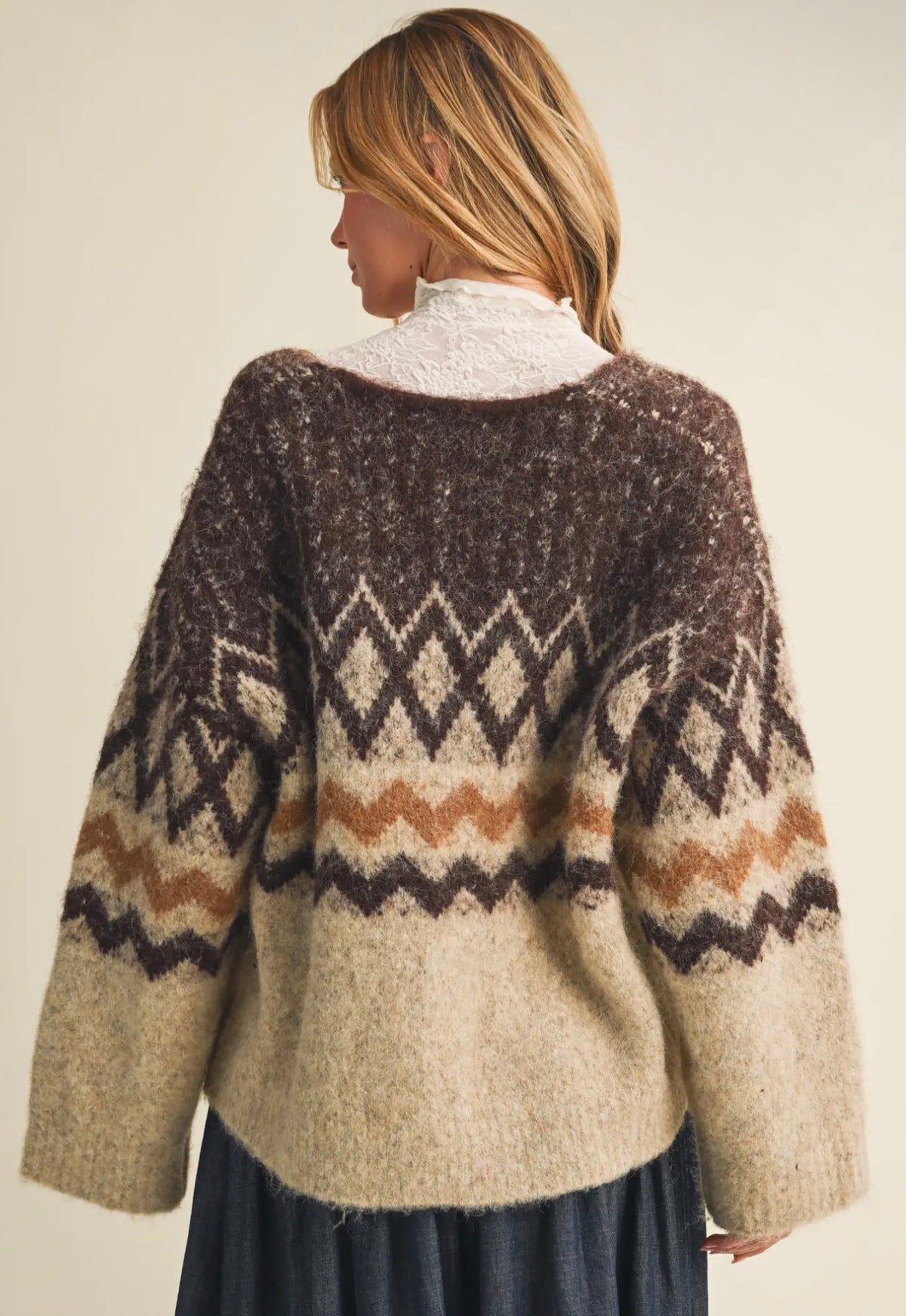 Wildwood Cardi