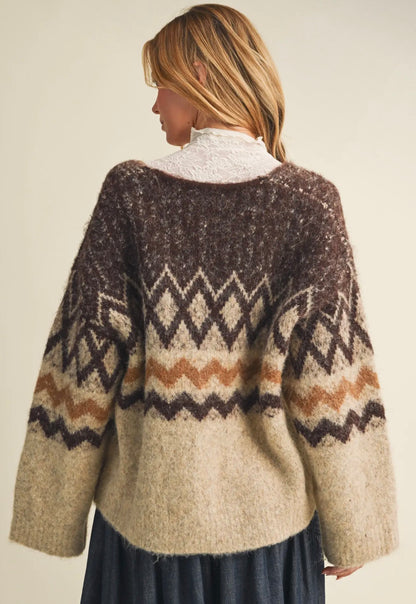 Wildwood Cardi