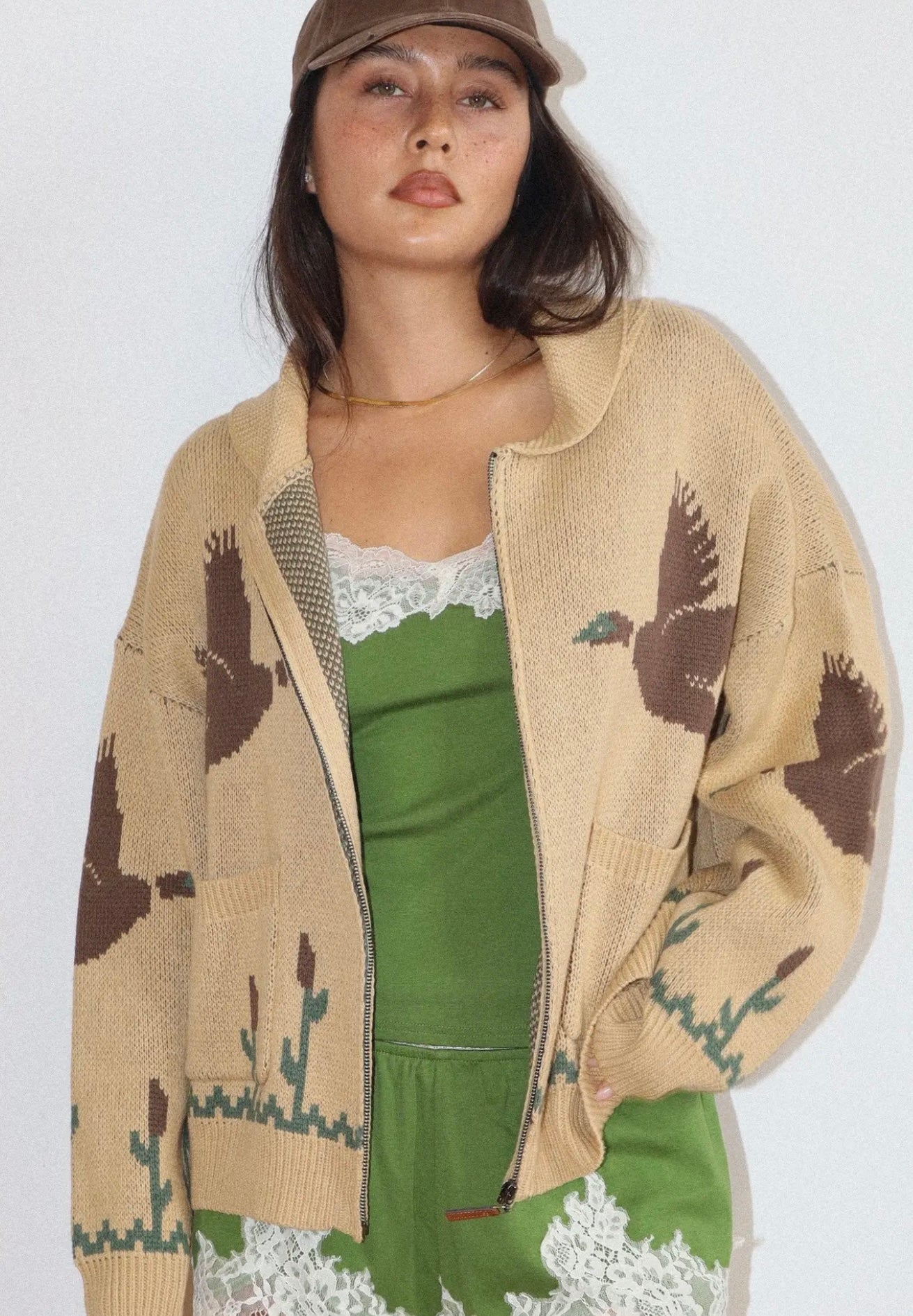 Josie Cardi