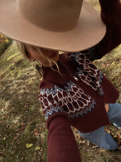 Lodge Cardigan