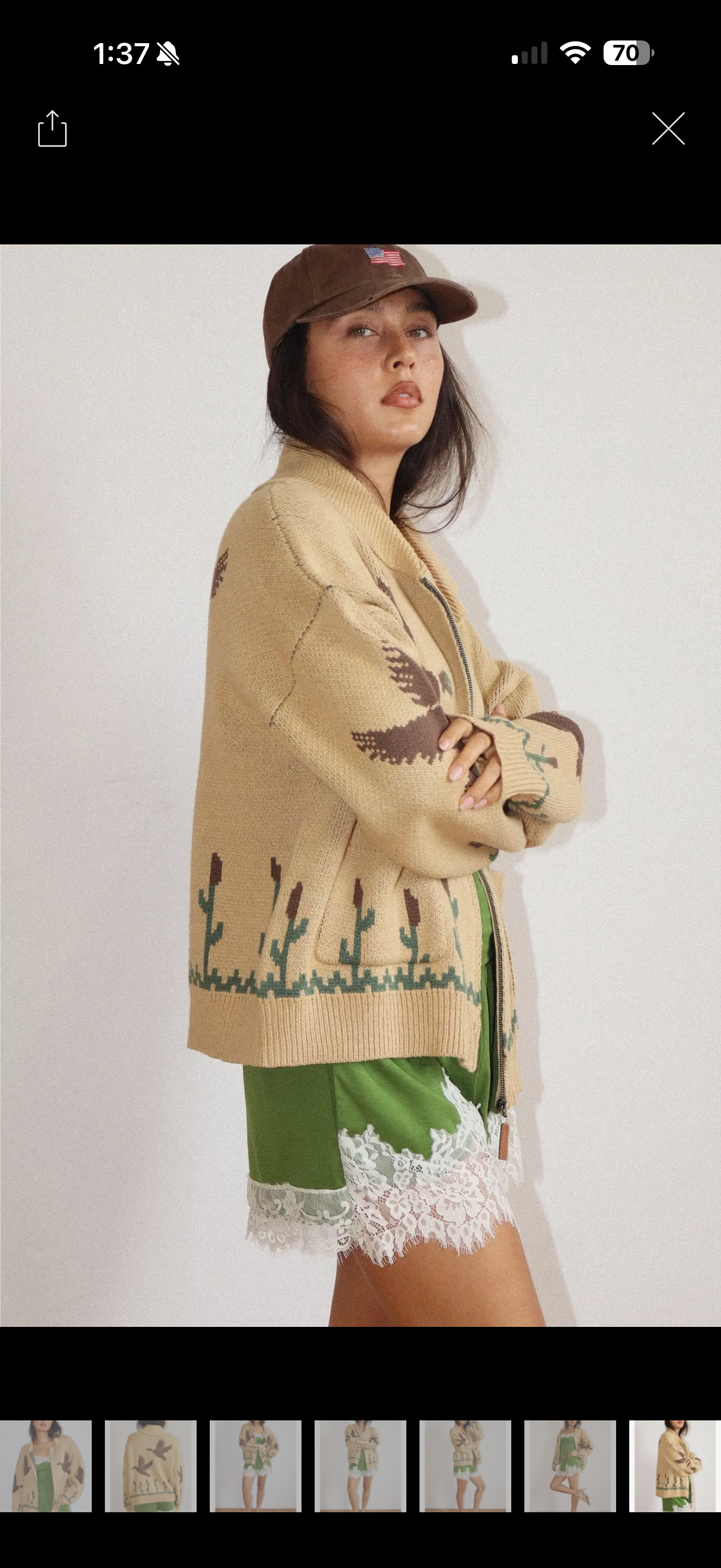 Josie Cardi