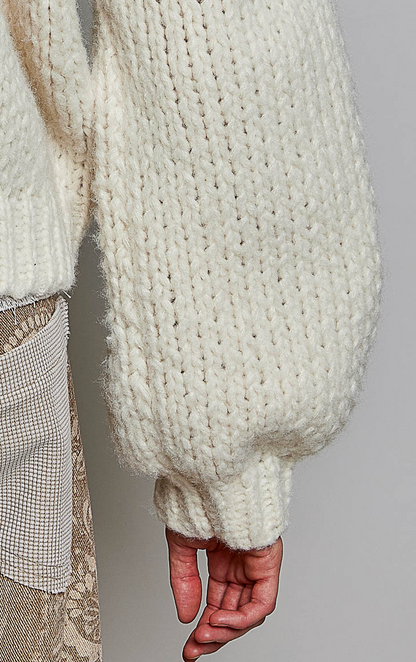 The Romy Sweater