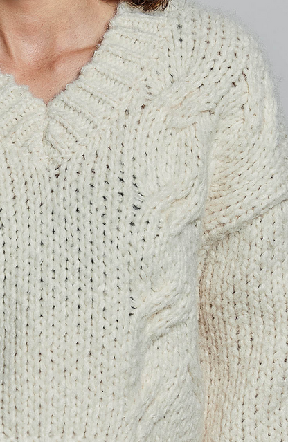 The Romy Sweater
