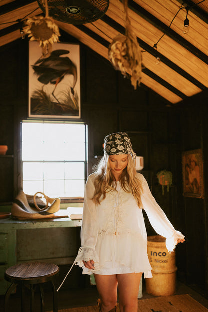 Florence Blouse