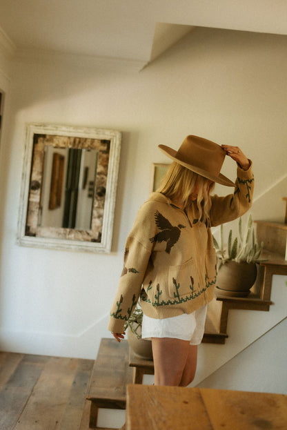Josie Cardi