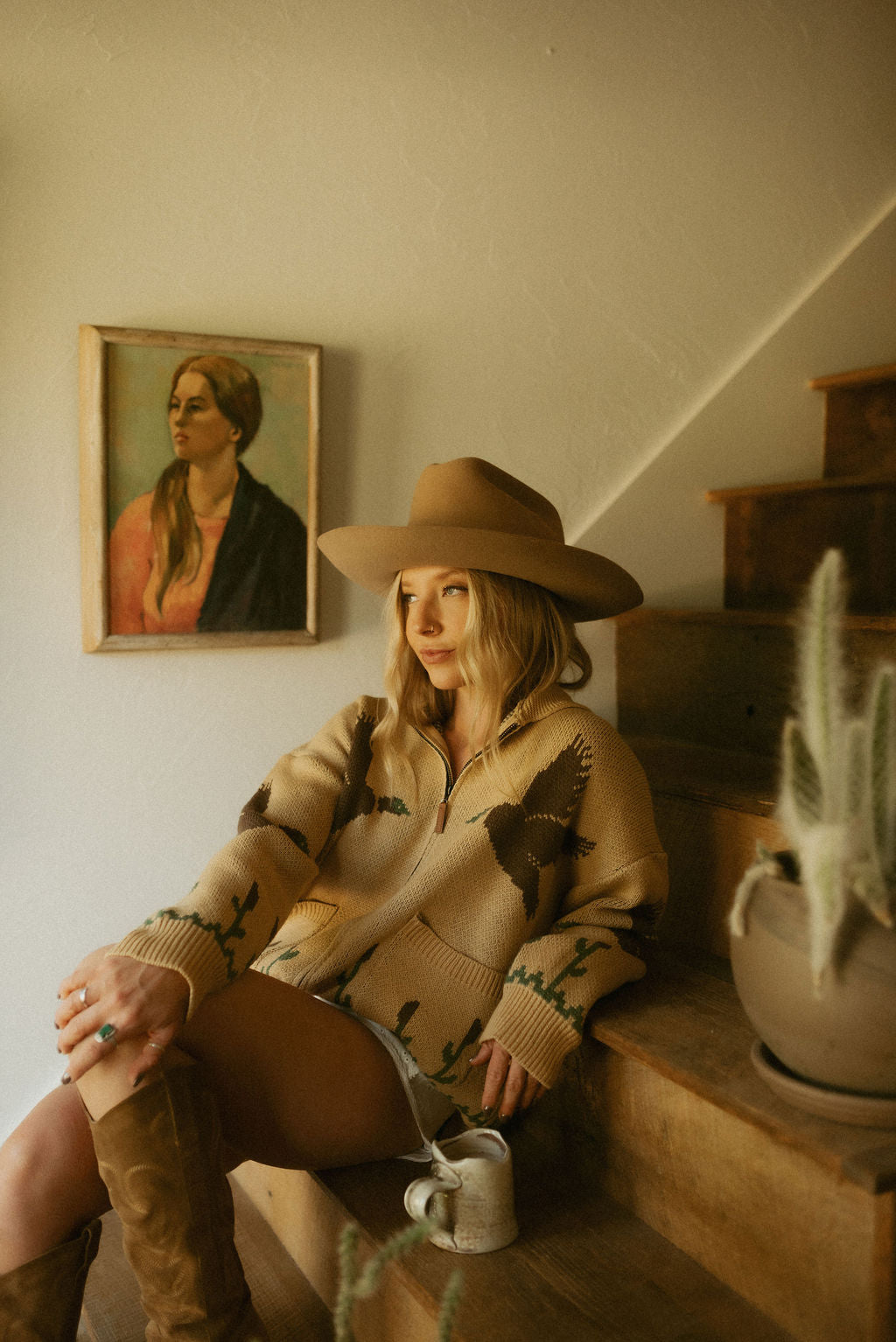 Josie Cardi