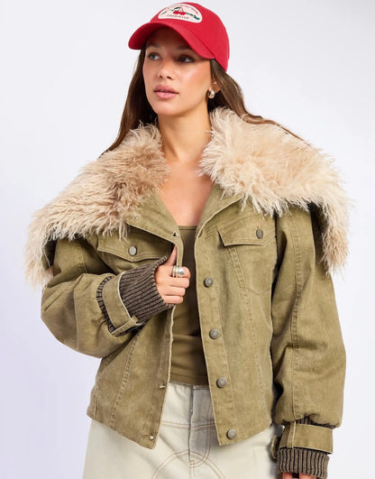 The Mojave Jacket