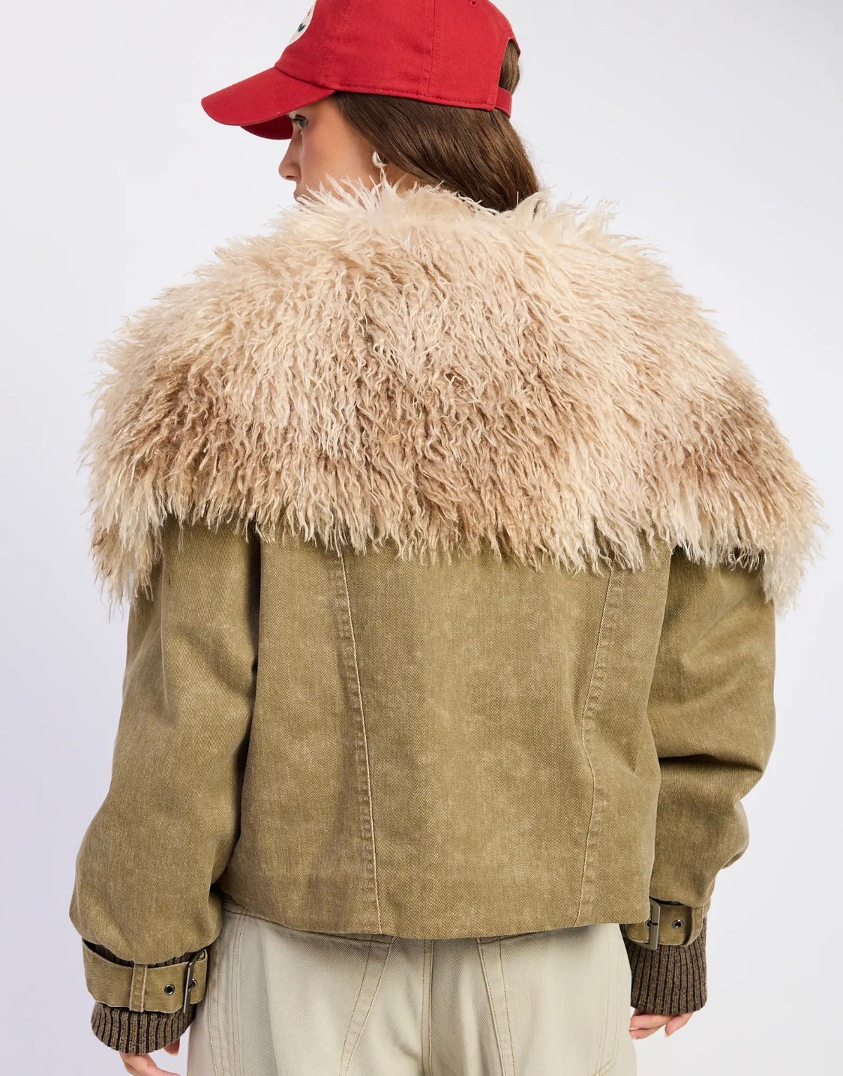 The Mojave Jacket