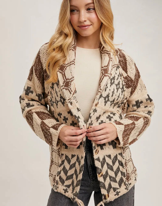 The Sedona Cardi