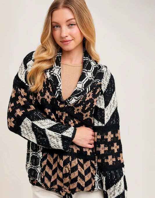 The Sedona Cardi